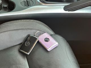 Renault Kadjar 2016 BOSE FULL EXTRA-thumb-13