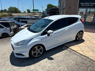 Ford Fiesta 2014 ST ### ΜΠΛΟΚΕ QUAIFE ATB  - RECARO - KEYLESS - ΒΟΟΚ SERVICE-thumb-7