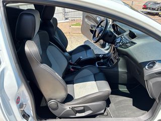 Ford Fiesta 2014 ST ### ΜΠΛΟΚΕ QUAIFE ATB  - RECARO - KEYLESS - ΒΟΟΚ SERVICE-thumb-14