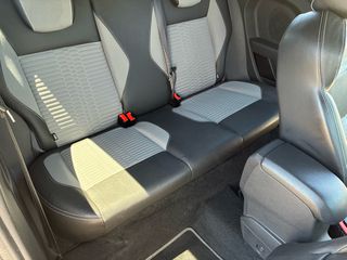 Ford Fiesta 2014 ST ### ΜΠΛΟΚΕ QUAIFE ATB  - RECARO - KEYLESS - ΒΟΟΚ SERVICE-thumb-15