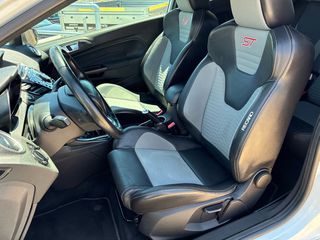 Ford Fiesta 2014 ST ### ΜΠΛΟΚΕ QUAIFE ATB  - RECARO - KEYLESS - ΒΟΟΚ SERVICE-thumb-17