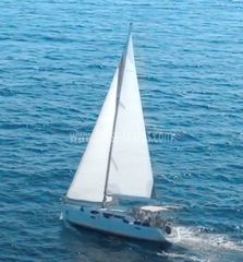 Jeanneau 2007 Sun Odyssey 39i - Privat - For Sale - Vat Paid