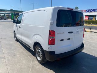 Κλούβα Opel 2021 VIVARO-3ΠΛΗ ΕΓΓΥΗΣΗ!!-ΕΛΛ/ΚΗΣ ΑΝΤ/ΕΙΑΣ!!L2-!!-31.000XLM!!-thumb-6