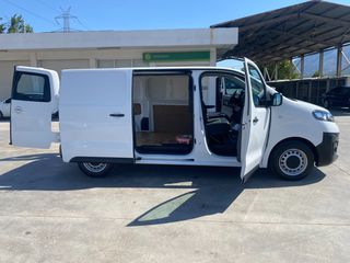 Κλούβα Opel 2021 VIVARO-3ΠΛΗ ΕΓΓΥΗΣΗ!!-ΕΛΛ/ΚΗΣ ΑΝΤ/ΕΙΑΣ!!L2-!!-31.000XLM!!-thumb-9