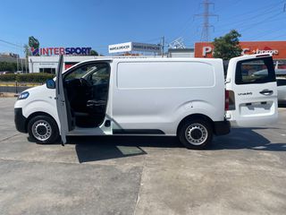 Κλούβα Opel 2021 VIVARO-3ΠΛΗ ΕΓΓΥΗΣΗ!!-ΕΛΛ/ΚΗΣ ΑΝΤ/ΕΙΑΣ!!L2-!!-31.000XLM!!-thumb-11