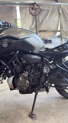Yamaha MT-07 2020-thumb-1