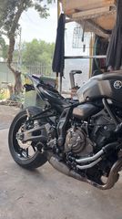 Yamaha MT-07 2020-thumb-8