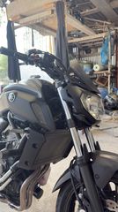 Yamaha MT-07 2020-thumb-9