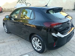 Opel Corsa 2021 5d 1.200cc S/S 75HP ME ΦΠΑ-thumb-2