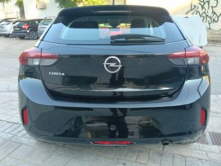 Opel Corsa 2021 5d 1.200cc S/S 75HP ME ΦΠΑ-thumb-4