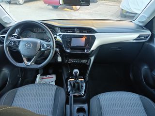 Opel Corsa 2021 5d 1.200cc S/S 75HP ME ΦΠΑ-thumb-10