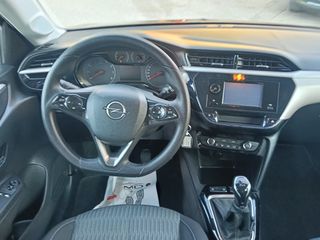 Opel Corsa 2021 5d 1.200cc S/S 75HP ME ΦΠΑ-thumb-11