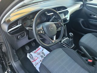 Opel Corsa 2021 5d 1.200cc S/S 75HP ME ΦΠΑ-thumb-12