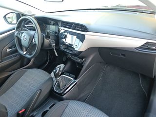 Opel Corsa 2021 5d 1.200cc S/S 75HP ME ΦΠΑ-thumb-17