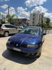 Seat Leon 2002-thumb-4