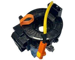 ΣΠΙΡΑΛ ΑΕΡΟΣΑΚΟΥ TOYOTA HILUX VIGO KUN26 '08-'15/ YARIS '11-/ AYGO '14-/ PRIUS '09/ IQ '08- ΜΕ ΧΕΙΡΙΣΤΗΡΙΑ ΚΟΜΠΛΕ ΜΕ ΑΙΣΘΗΤΗΡΑ ΓΩΝΙΑΣ ΤΙΜΟΝΙΟΥ Κωδικός: 84307-0K020-F