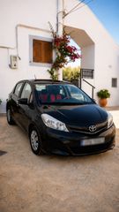 Toyota Yaris 2013
