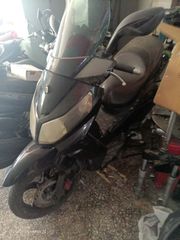 Sym Citycom 300i 2014