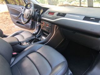 Citroen C5 2015 tourer  exclusive-thumb-71