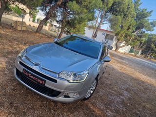 Citroen C5 2015 tourer  exclusive-thumb-2