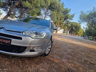 Citroen C5 2015 tourer  exclusive-thumb-3