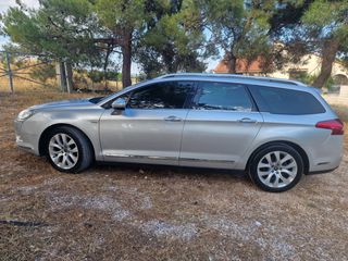 Citroen C5 2015 tourer  exclusive-thumb-4