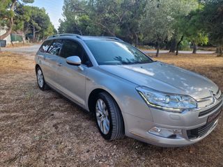 Citroen C5 2015 tourer  exclusive-thumb-7