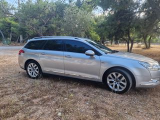 Citroen C5 2015 tourer  exclusive-thumb-8