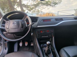 Citroen C5 2015 tourer  exclusive-thumb-48