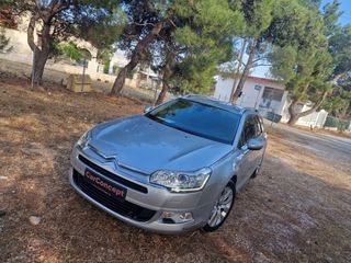 Citroen C5 2015 tourer  exclusive-thumb-11