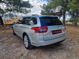 Citroen C5 2015 tourer  exclusive-thumb-12