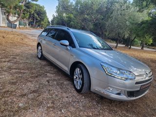 Citroen C5 2015 tourer  exclusive-thumb-13