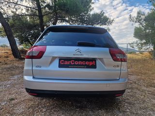 Citroen C5 2015 tourer  exclusive-thumb-14