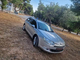 Citroen C5 2015 tourer  exclusive-thumb-15