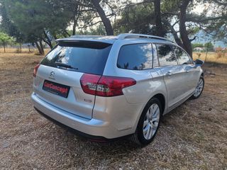 Citroen C5 2015 tourer  exclusive-thumb-16