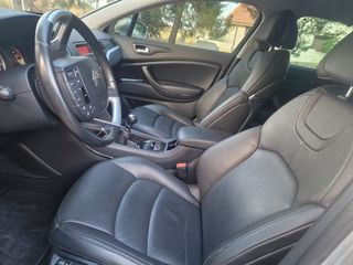 Citroen C5 2015 tourer  exclusive-thumb-26