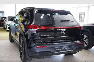 Mercedes-Benz EQA 2023 250 AMG Adv/Night/Fahrass/LED BROKAR.GR(ΔΕΧΟΜΑΣΤΕ ΠΑΡΑΓΓΕΛΙΕ-thumb-2