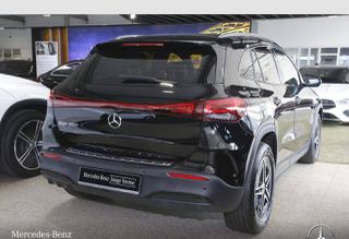 Mercedes-Benz EQA 2023 250 AMG Adv/Night/Fahrass/LED BROKAR.GR(ΔΕΧΟΜΑΣΤΕ ΠΑΡΑΓΓΕΛΙΕ-thumb-4