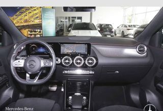 Mercedes-Benz EQA 2023 250 AMG Adv/Night/Fahrass/LED BROKAR.GR(ΔΕΧΟΜΑΣΤΕ ΠΑΡΑΓΓΕΛΙΕ-thumb-5
