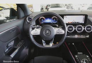 Mercedes-Benz EQA 2023 250 AMG Adv/Night/Fahrass/LED BROKAR.GR(ΔΕΧΟΜΑΣΤΕ ΠΑΡΑΓΓΕΛΙΕ-thumb-6