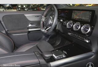 Mercedes-Benz EQA 2023 250 AMG Adv/Night/Fahrass/LED BROKAR.GR(ΔΕΧΟΜΑΣΤΕ ΠΑΡΑΓΓΕΛΙΕ-thumb-7
