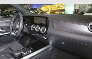 Mercedes-Benz EQA 2023 250 AMG Adv/Night/Fahrass/LED BROKAR.GR(ΔΕΧΟΜΑΣΤΕ ΠΑΡΑΓΓΕΛΙΕ-thumb-11