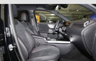Mercedes-Benz EQA 2023 250 AMG Adv/Night/Fahrass/LED BROKAR.GR(ΔΕΧΟΜΑΣΤΕ ΠΑΡΑΓΓΕΛΙΕ-thumb-12