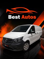 Mercedes-Benz Vito 2021 VAN LONG 111 CDI