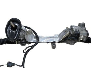 Ford Focus 2011-2014 1.0 Ecoboost Ηλεκτρική Κρεμαγιέρα Τιμονιού BV6C3D070AG OEM