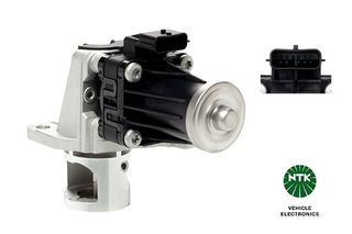 NTK ΒΑΛΒΙΔΑ EGR DACIA SANDERO II/LOGAN II - MERCEDES A-CLASS/B-CLASS/CITAN/CLA/GLA - NISSAN NV200/NOTE II/JUKE/QASHQAI II (J11) - RENAULT CLIO IV/CAPTUR/KANGOO II/SCENIC III/MEGANE III