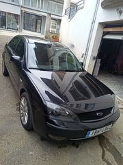 Ford Mondeo 2005 GHIA 1,8 FULL EXTRA