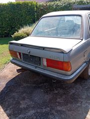 Bmw 316 1987