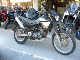 Yamaha XT 660X 2005