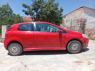 Fiat Grande Punto 2006
